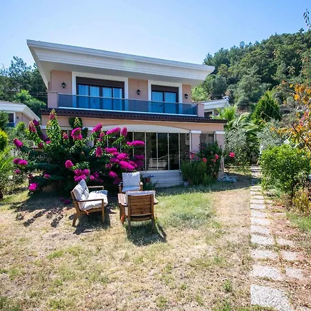 Villa Cevher Daily Weekly Marmaris