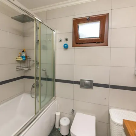 Villa Cevher Daily Weekly Marmaris