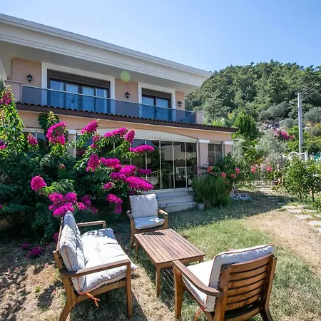 Cevher Daily Weekly Villa Marmaris