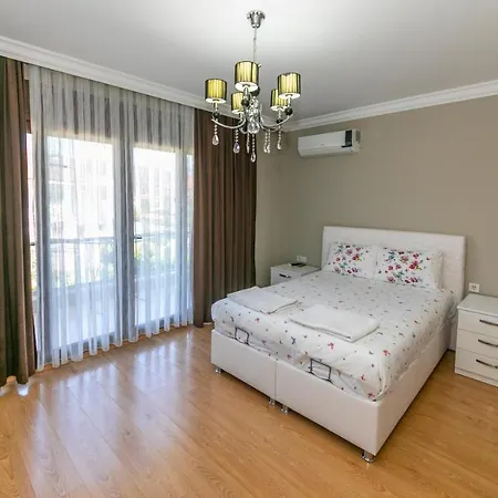 Villa Cevher Daily Weekly Marmaris