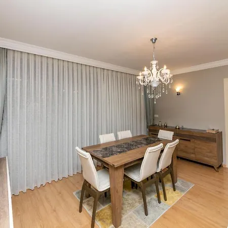 Cevher Daily Weekly Villa Marmaris