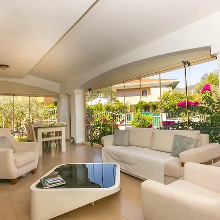 Villa Cevher Daily Weekly Marmaris