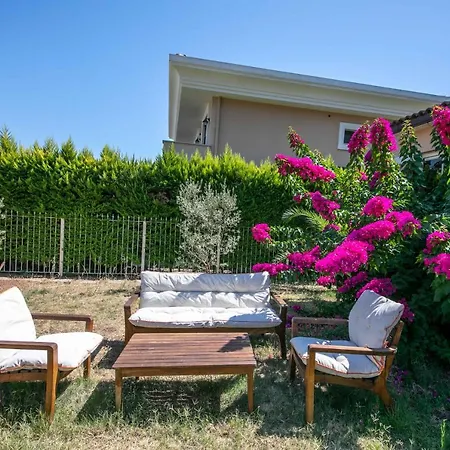 Villa Cevher Daily Weekly *