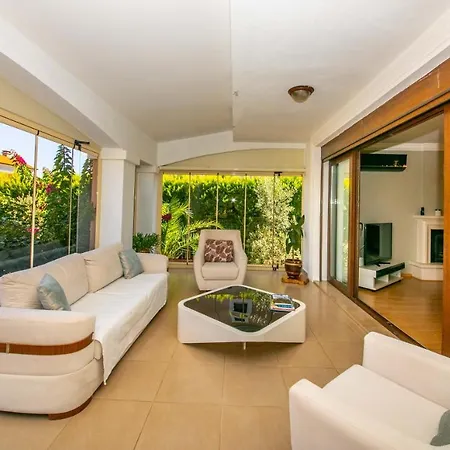 Villa Cevher Daily Weekly Marmaris
