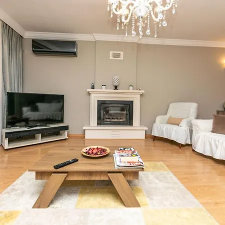 Cevher Daily Weekly Marmaris