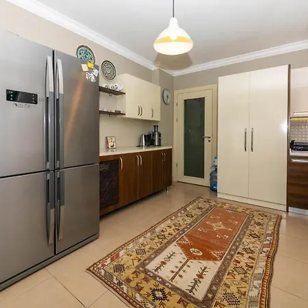Villa Cevher Daily Weekly Marmaris